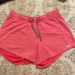 Nike Drifit Shorts